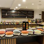 Grand Bosfor Hotel