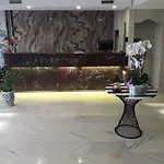 Grand Bosfor 3* Istanbul