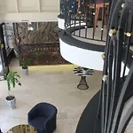 Grand Bosfor Hotel Istanbul