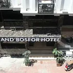 Grand Bosfor Hotel