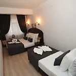 Hotel Grand Bosfor Istanbul