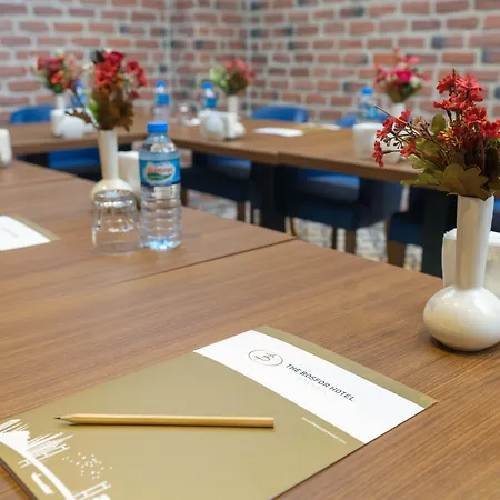 Hotel Grand Bosfor 3*