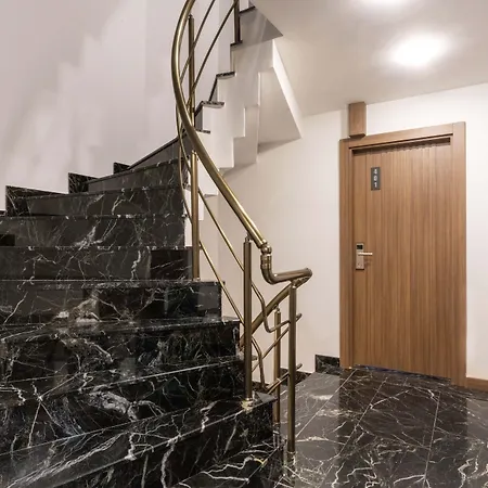 Grand Bosfor 3* Istambul