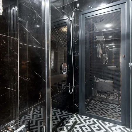 Grand Bosfor Istambul