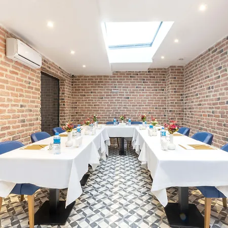 Grand Bosfor Provincia di Istanbul