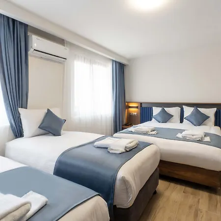 Grand Bosfor Isztambul