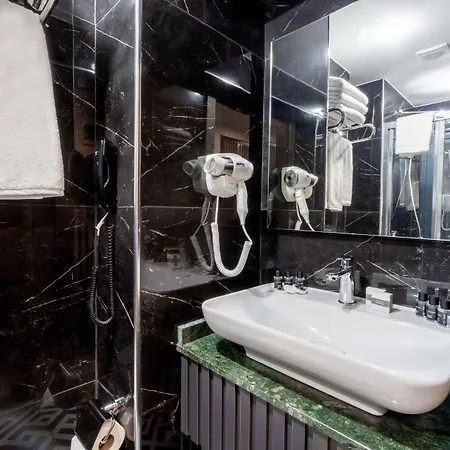 Hotel Grand Bosfor Istanbul