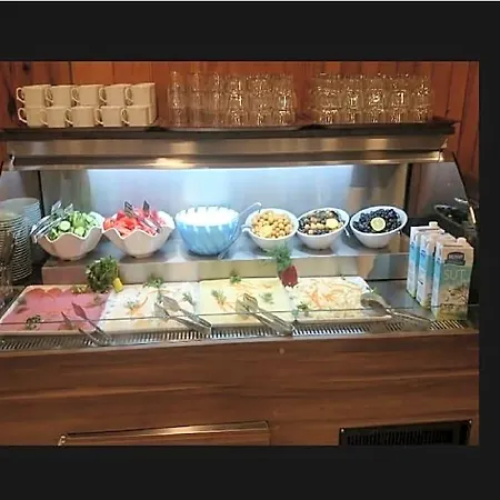 酒店 Grand Bosfor