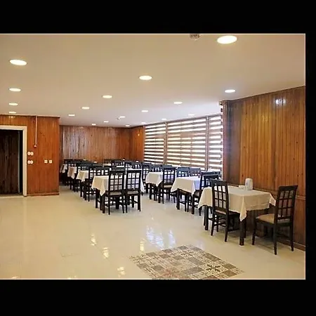 酒店 Grand Bosfor 伊斯坦布尔
