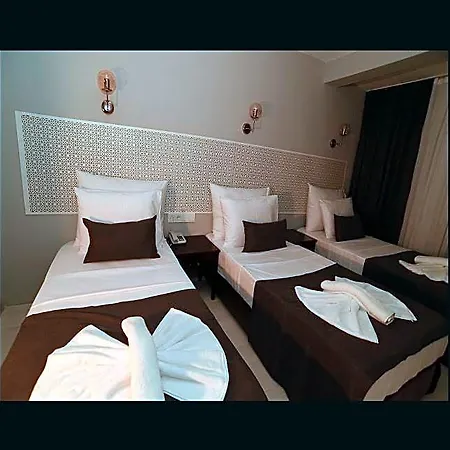 Grand Bosfor 3* 伊斯坦布尔