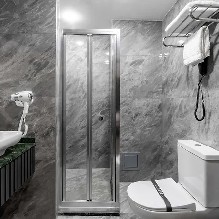 Hotel Grand Bosfor 3*