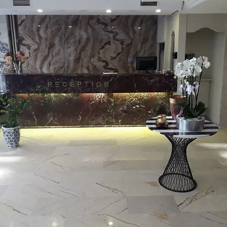 Grand Bosfor 3* Istanbul