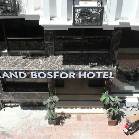 Grand Bosfor Hotell