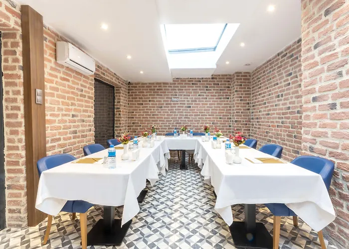 Grand Bosfor Istanbulská provincie