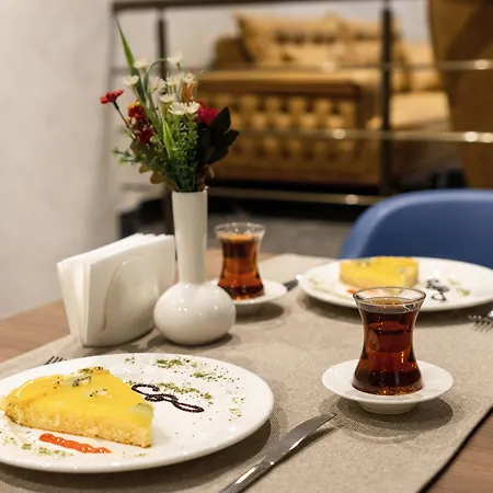 Grand Bosfor 3* Istanbul
