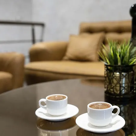 Hotell Grand Bosfor Istanbul