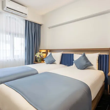 Grand Bosfor Hotel