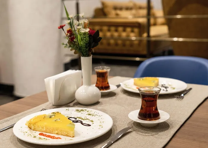 Grand Bosfor 3* Istanbul