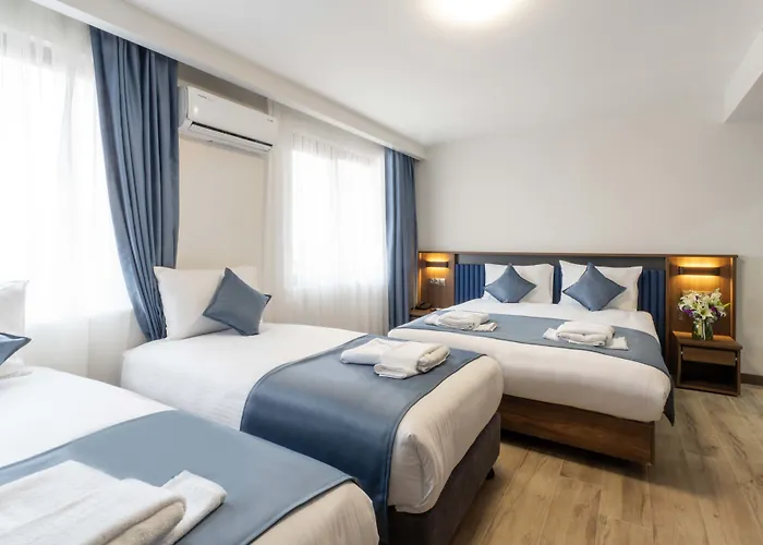 Grand Bosfor Istanbul