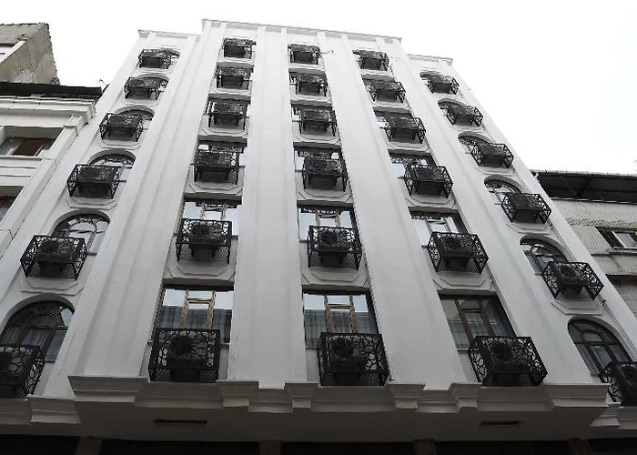 Grand Bosfor Istanbul