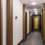 Grand Bosfor Hotel
