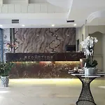 Hotel Grand Bosfor Estambul