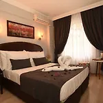 Grand Bosfor Hotel 3*