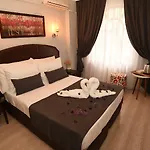 Grand Bosfor 3* Estambul