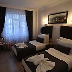 Grand Bosfor Hotel Estambul