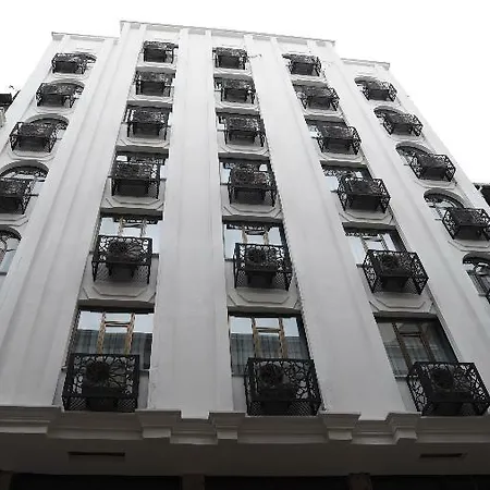 Grand Bosfor Istanbulská provincie